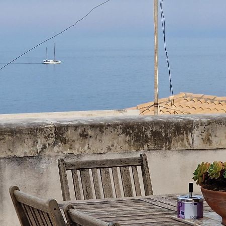 Sea-View Terrace & Bikes Moon Ortigia Holiday Home Syracuse Exterior photo