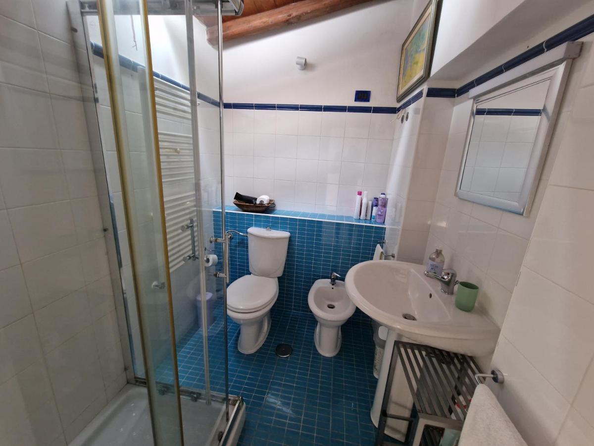 Sea-View Terrace & Bikes Moon Ortigia Holiday Home Syracuse Exterior photo