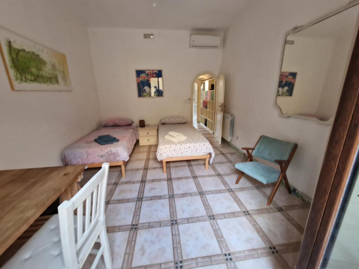 Sea-View Terrace & Bikes Moon Ortigia Holiday Home Syracuse Exterior photo